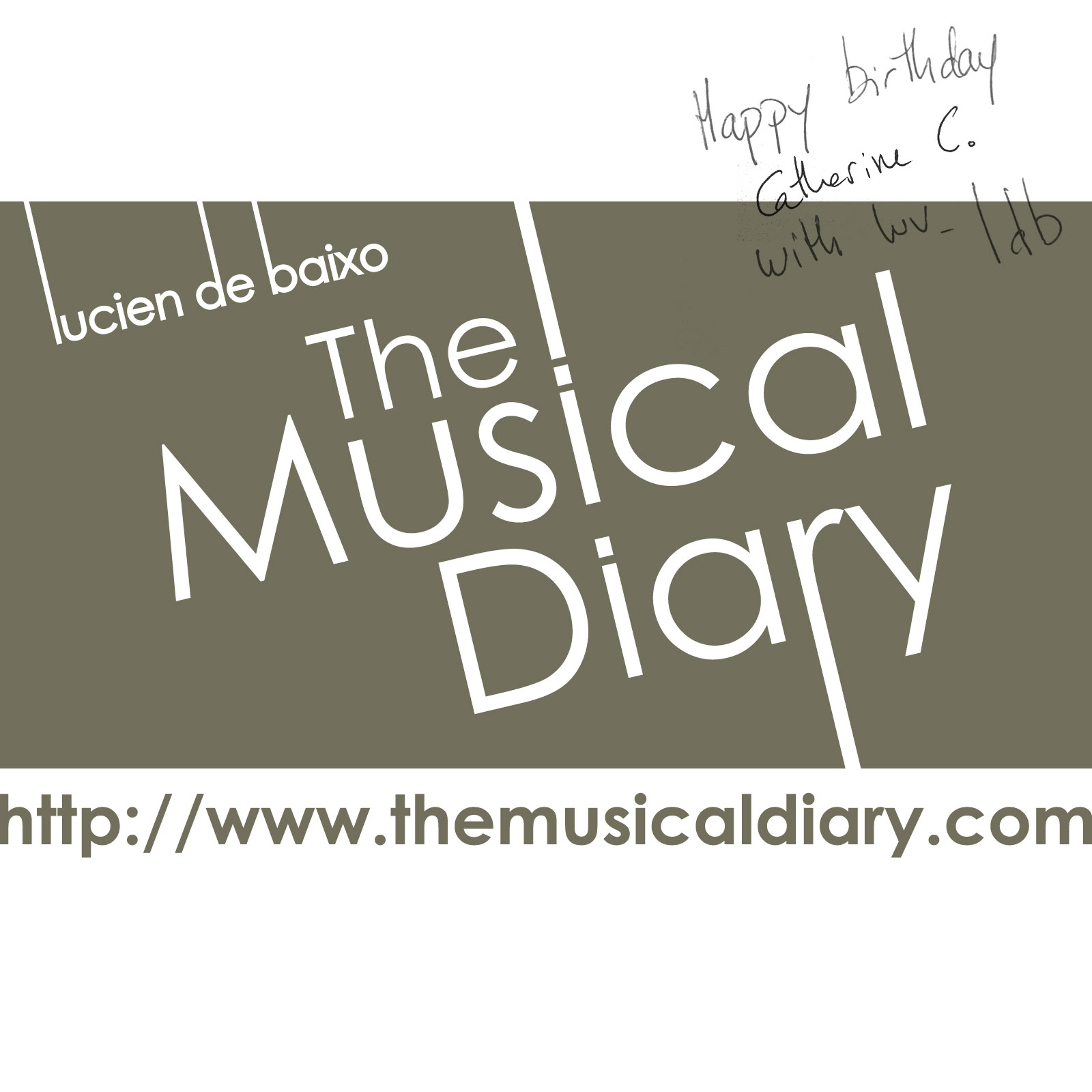 slow papers - Wednesday, 21 November 2012 17:24 episode artwork