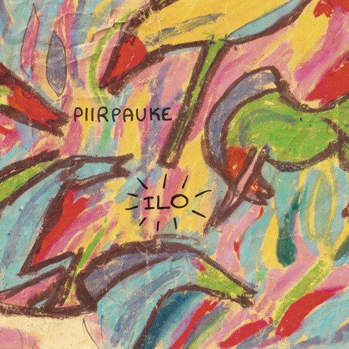 Piirpauke - Rondo Allegro I