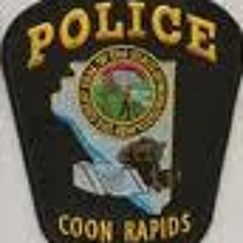 Coon Rapids, MN Police Pursuit / Chase Thanksgiving Morning