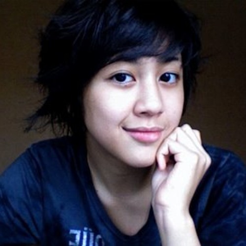 Sherina Munaf Simfoni Hitam By Dainty Hentyarso Playlists On Soundcloud