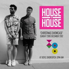 House mixes