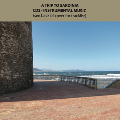 Launeddas #6 (A. Pisu, S. Trebini, G. Seu - Launeddas Lab., Villaputzu)