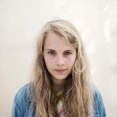 Marika Hackman - Marble House (The Knife Cover)