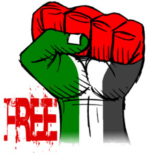 Free Palestine (Deejay-Kayer)