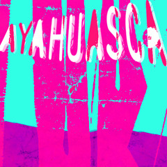 Ayahuasca - Speed is god
