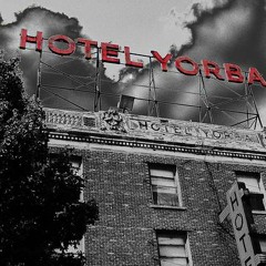 Hotel Yorba (The White Stripes cover)