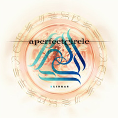 A Perfect Circle - 3 Libras (Luciferin Remix) [voiceless]