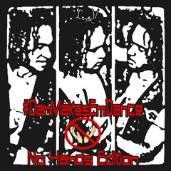 #DanMakesEmDance - NoHandsEdition