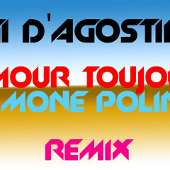 Gigi D'agostino - L'Amour Toujours (Simone Polini ReMix)