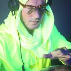 DJ LIST - KRYSHA MIRA LIVE | MOSCOW 24-11-2012