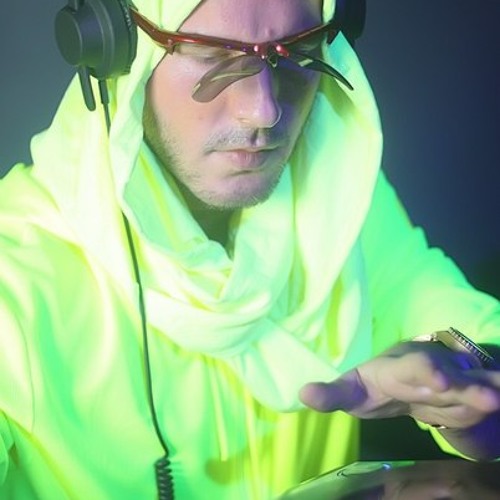 DJ LIST - KRYSHA MIRA LIVE | MOSCOW 24-11-2012