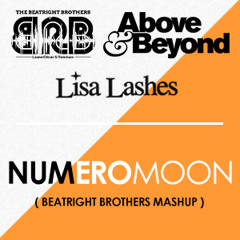 Lisa Lashes
