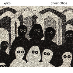xylitol - ghost office