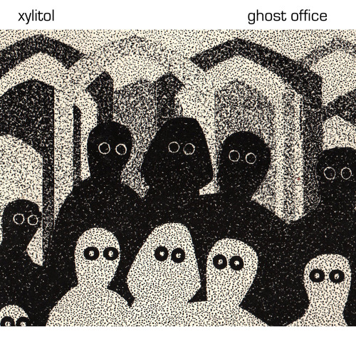 xylitol - ghost office