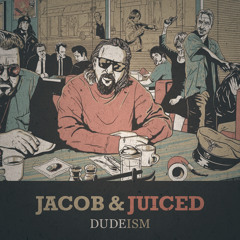 jacob & juiced - Chaos inc. * Out now!