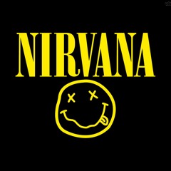 Nirvana rape me (my cover)