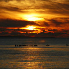 Shadowfinder - Dream machine ft. McDalenna