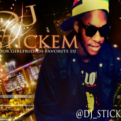 DJ STICKEM ThanksGiving Dance Mix