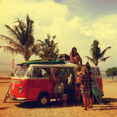 Corrupted Data - Venice Beach (Original Mix)