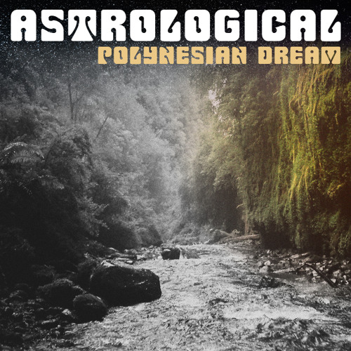 Vessels (from 'Polynesian Dream' EP)