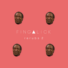 Pharell - Excuse Me Miss ( Fingalick's Unnamed Rerub )