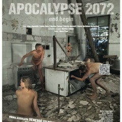 APOCALYPSE Markus Zohner - Alan Alpenfelt: C.U.T.! Petrushka -The Sense of Life