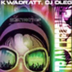 Kwadratt, DJ OleG - Good Dark (Original Mix)  ELECTRO TOP