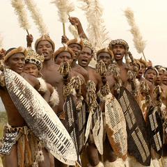 Bomakot - Tribal Evolution