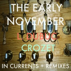In Currents Remix