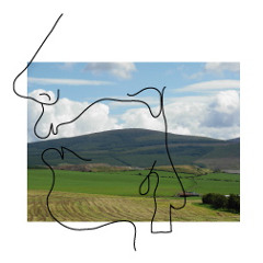 "Three Songs" by Ukeoirn O'Connor