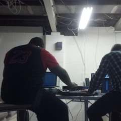 Crossfire Cartel Anthem