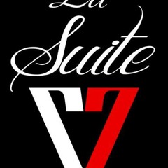 LA SUITE 77 MIXTAPE ( PLATINUM D & DYMEH ) ==> 89%