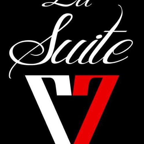 LA SUITE 77 MIXTAPE ( PLATINUM D & DYMEH ) ==> 89%