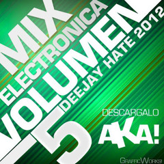 Mix Latin HITS 2012 Prod.Dj jern El Original (Colombia = Bogota)