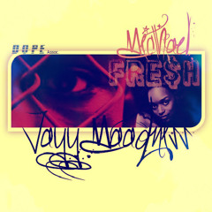 16 - Jayy Maadniss - On The Corner