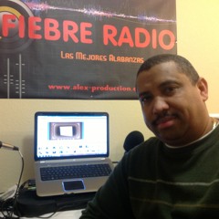 FIEBRE RADIO - seerrtj (made with Spreaker)