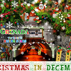 Mr. Grenada Feat. The Rosehill Rising Stars--Christmas In December | Grenada Soca