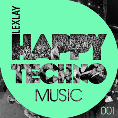 Lexlay - Keep On Smiling (Original Mix)