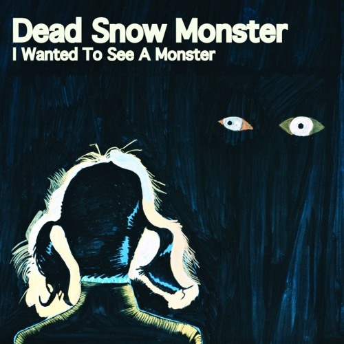 Dead Snow Monster - "The Rat" Live@AgRafKa