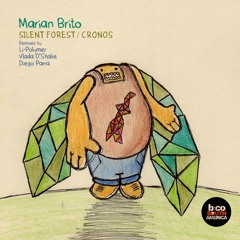 Marian Brito -  Silent Forest (Diego Parra Remix)