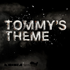 Tommy's Theme by Noisia