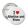 Rhythm vs Blues!! rnb 2013