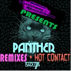 Panther - Barletta (Zeds Dead Remix)