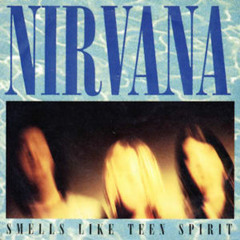 Viva los Marc-Smells Like Teen Spirit (Guitar Cover) Special Demo Track