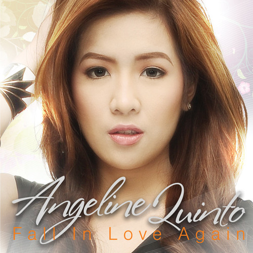 Angeline Quinto - Pangarap Ko Ang Ibigin Ka