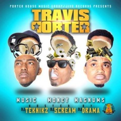 Travis Porter - Wake up