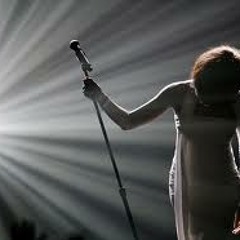 Whitney Houston - I Didnt Know My Own Strength (Live AMA 2009)