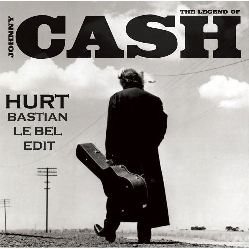 Stream Johnny Cash - Hurt (Bastian Le Bel Edit) by Bastian Le Bel | Listen  online for free on SoundCloud