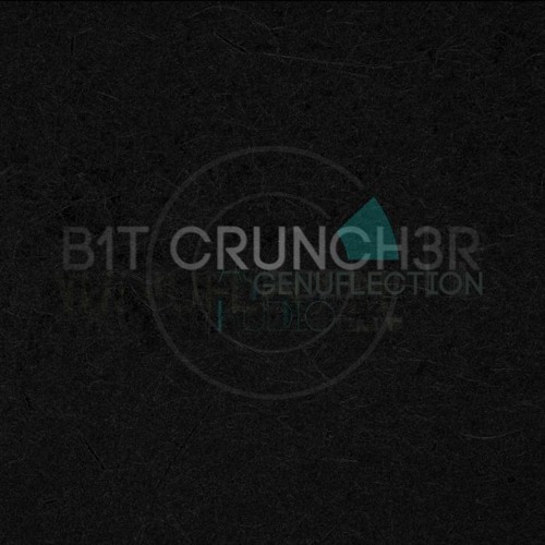 B1t Crunch3r feat. HxdB & Self Evident - Portland : Gradient Audio - GRDLP006