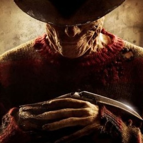 A Nightmare on Funk Street